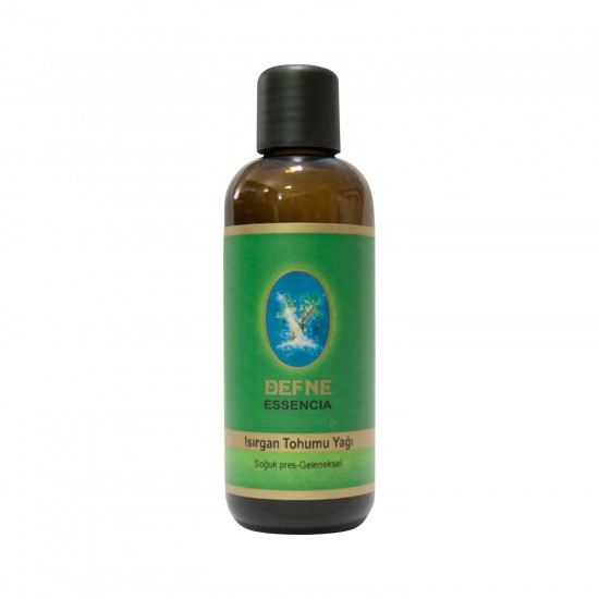Isırgan Tohumu Yağı - (Sp.) - Geleneksel 1000 ml